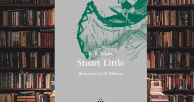 Stuart Little de E.B. White