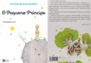 livro o pequeno principe de Antoine de saint ecupery