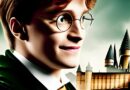 Livro_ Harry Potter e o Enigma do Príncipe, o melhor da série