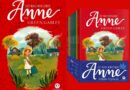 Anne de Green Gables de Lucy Maud Montgomery