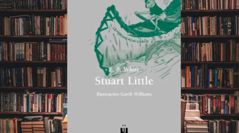 Stuart Little de E.B. White