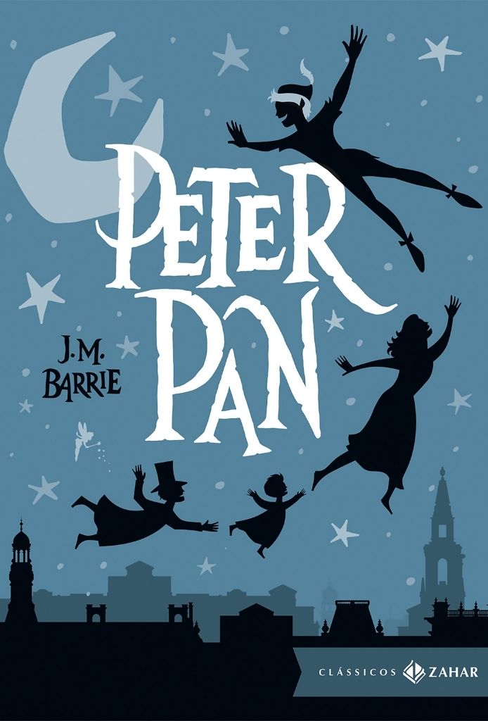 PETER PAN 