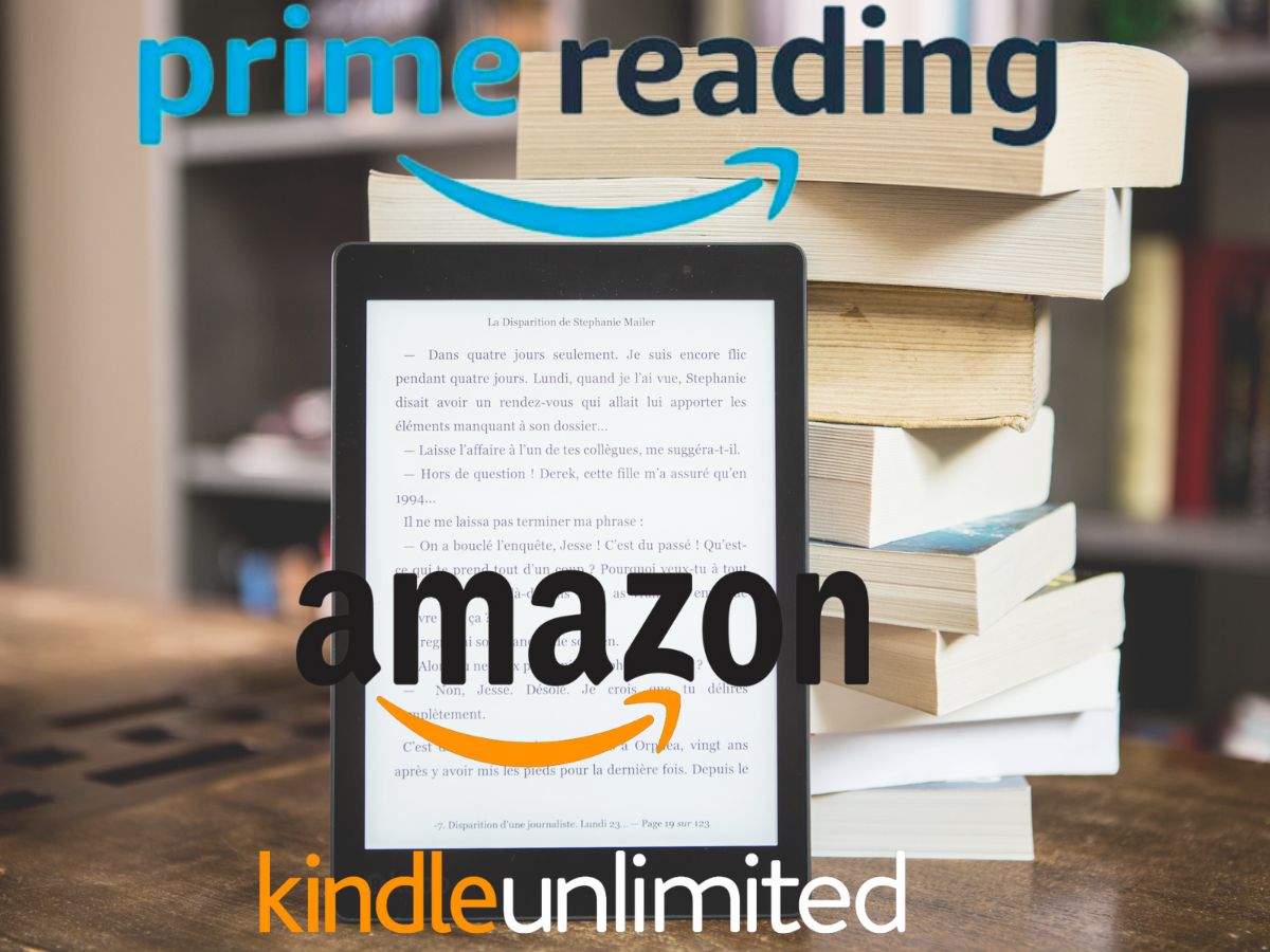 Amazon-Livros-kindle