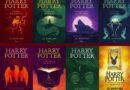 Coleção de livros de Harry potter