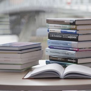 7 Livros que todos deveriam ler