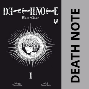 Death Note: Tudo sobre o famoso mangá japonês