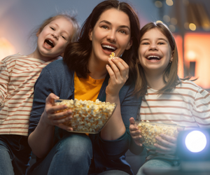 10 filmes infantis para ver com a família