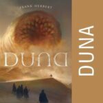 Livro Duna: Tudo sobre a ficção cientifica