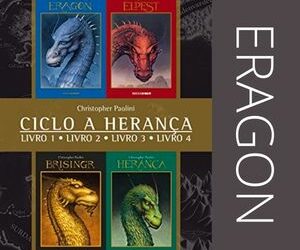 Eragon: Conheça a história do livro