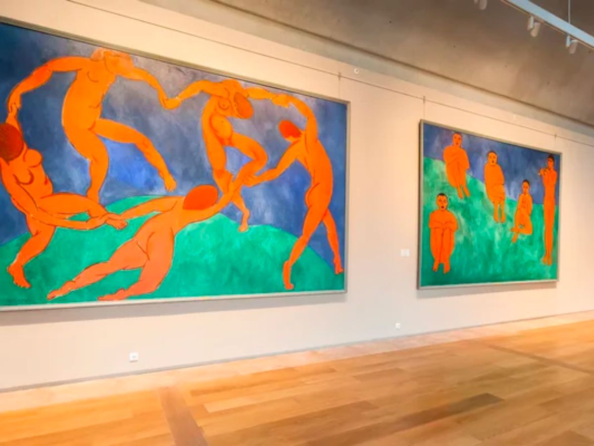 Henri-Matisse-obra