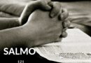 SALMO 121