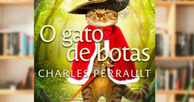 O Gato de Botas de Charles Perrault