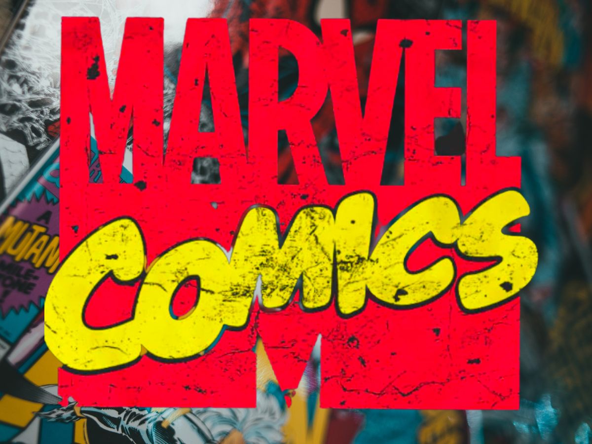 Marvel Comics