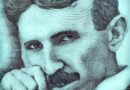 Nikola Tesla visionário