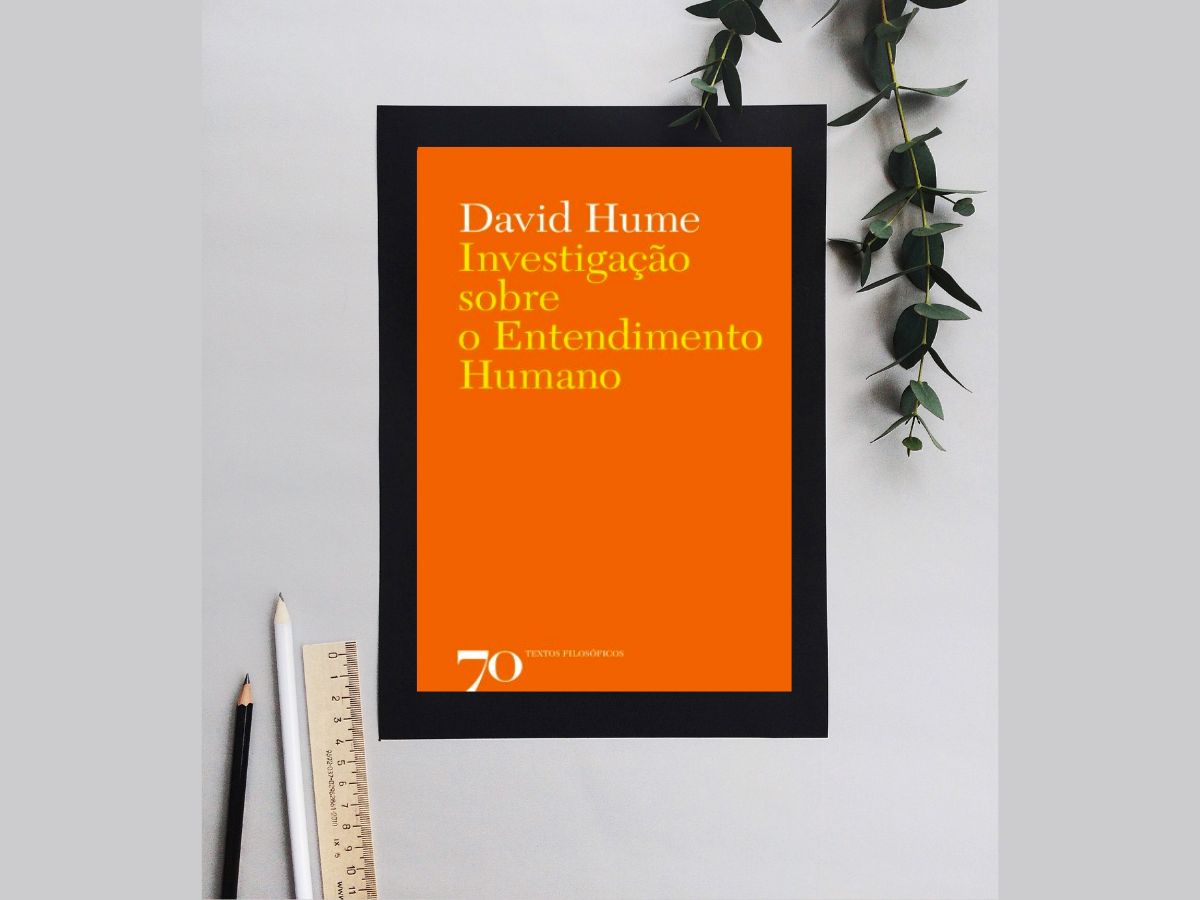 Uma Investigação sobre o Entendimento Humano_ - David Hume