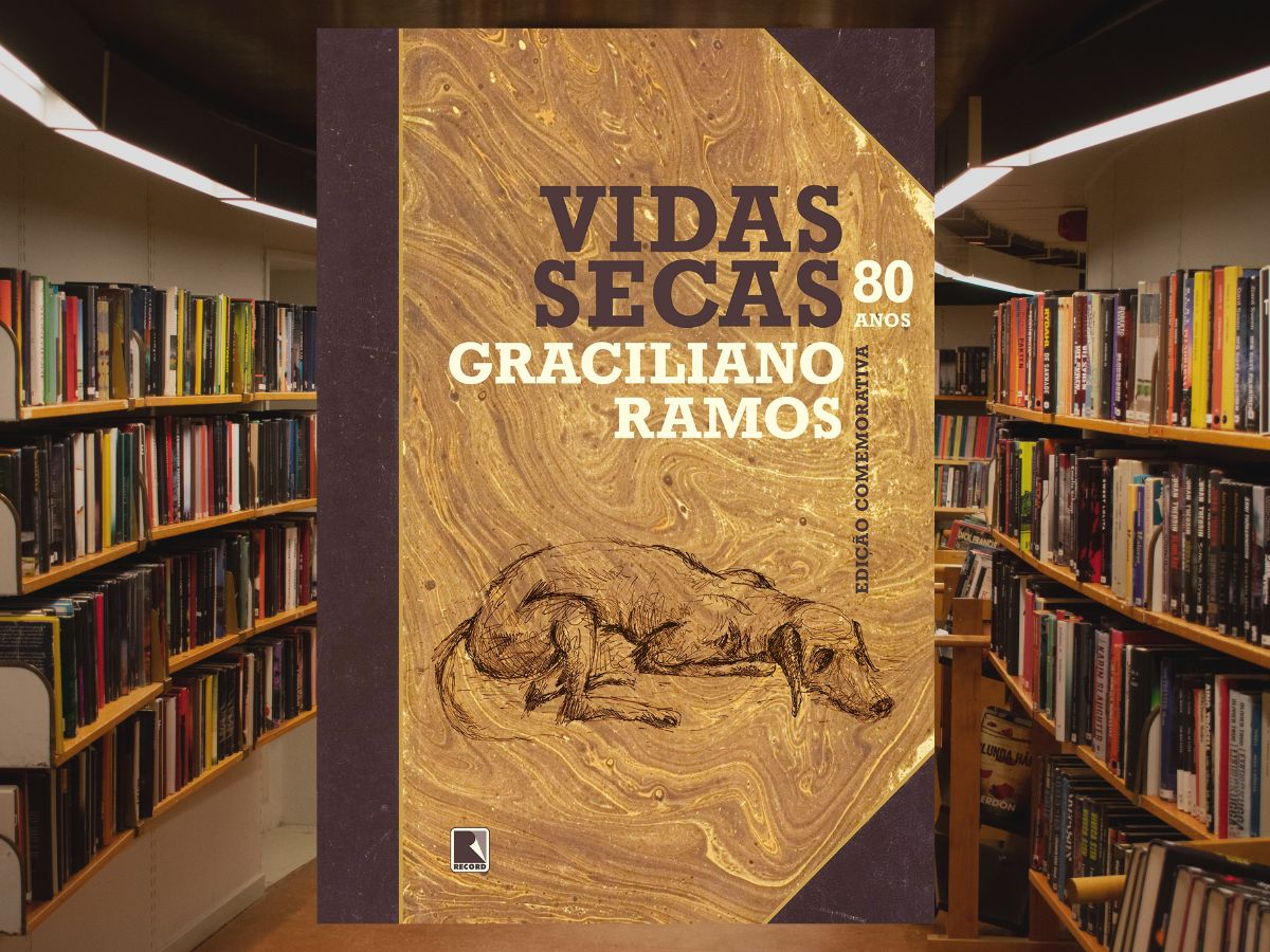 Vidas Secas, a obra-prima de Graciliano Ramos