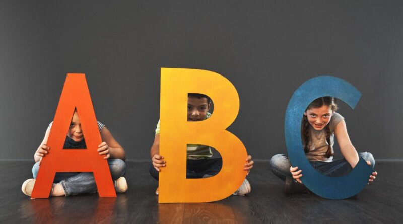 exercícios de alfabetização