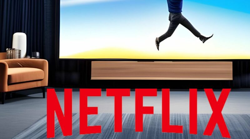 A História da Netflix Empresa que mudou a Maneira de Assistir Filmes e Séries