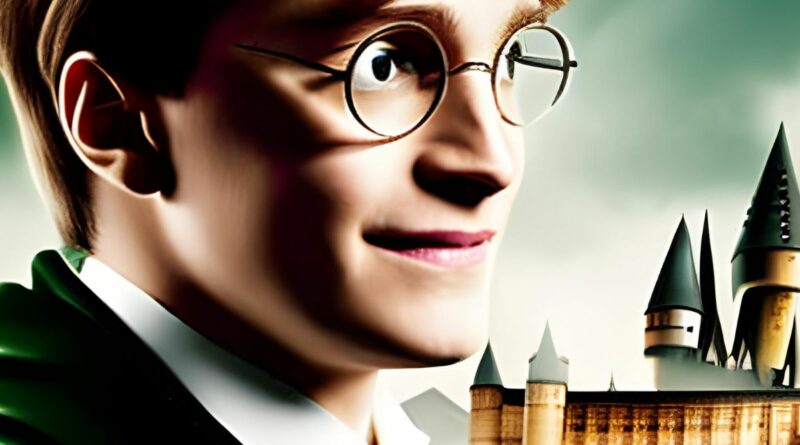 Livro_ Harry Potter e o Enigma do Príncipe, o melhor da série