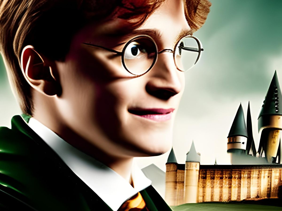 Livro_ Harry Potter e o Enigma do Príncipe, o melhor da série