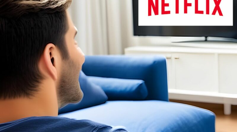 Netflix