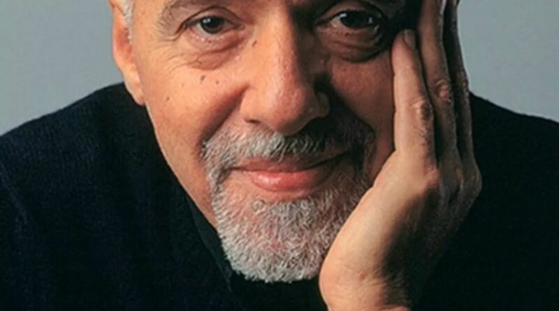 Paulo Coelho