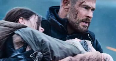 Resgate 2 filme com Chris Hemsworth