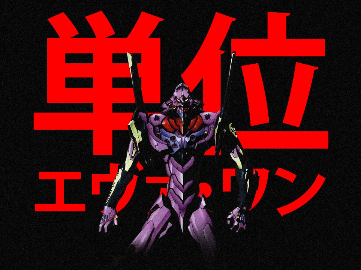 Anime [Neon Genesis Evangelion] Rei Ayanami Ver.2 | Paperzone VN