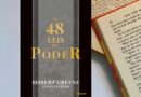 As 48 Leis do Poder Estratégias e Táticas para a Conquista do Sucesso