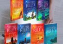 Livros As Sete Irmãs de Lucinda Riley