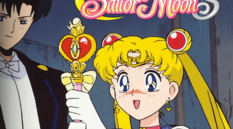 Por Que Sailor Moon é uma Obra-prima dos Animes Mágicos